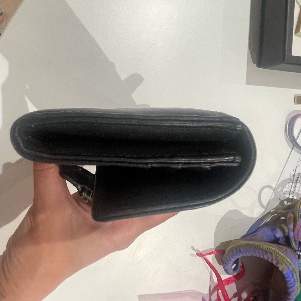 Coach wallet - Picture 3 of 10